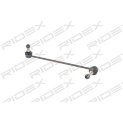 Biellette de barre stabilisatrice RIDEX 3229S0109 pour VW, SKODA, SEAT, AUDI 1J0 411 316 D RIDEX