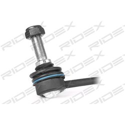 Biellette de barre stabilisatrice RIDEX 3229S0109 pour VW, SKODA, SEAT, AUDI 1J0 411 316 D RIDEX