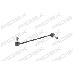 Biellette de barre stabilisatrice RIDEX 3229S0109 pour VW, SKODA, SEAT, AUDI 1J0 411 316 D RIDEX