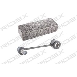 Biellette de barre stabilisatrice RIDEX 3229S0115 pour VW, SEAT, AUDI 1J0 505 466 B RIDEX