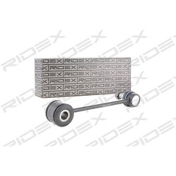 Biellette de barre stabilisatrice RIDEX 3229S0115 pour VW, SEAT, AUDI 1J0 505 466 B RIDEX
