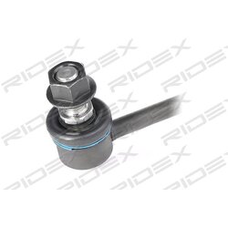Biellette de barre stabilisatrice RIDEX 3229S0120 pour HYUNDAI, KIA 55530-2E200 RIDEX