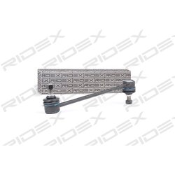 Biellette de barre stabilisatrice RIDEX 3229S0125 pour HYUNDAI, KIA 54830-0X000 RIDEX