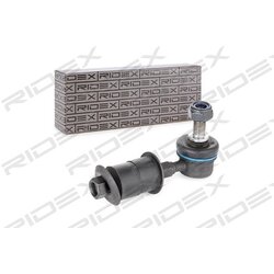 Biellette de barre stabilisatrice RIDEX 3229S0126 pour MITSUBISHI 4056A040 RIDEX