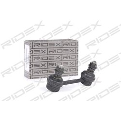 Biellette de barre stabilisatrice RIDEX 3229S0128 pour NISSAN PRIMERA RIDEX