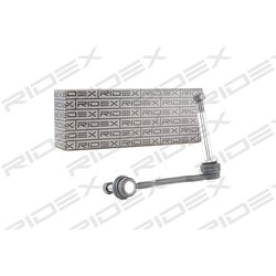 Biellette de barre stabilisatrice RIDEX 3229S0139 pour PEUGEOT, CITROËN 5087 52 RIDEX