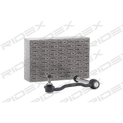 Biellette de barre stabilisatrice RIDEX 3229S0145 pour PEUGEOT, CITROËN 5087 53 RIDEX