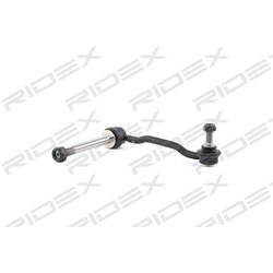 Biellette de barre stabilisatrice RIDEX 3229S0145 pour PEUGEOT, CITROËN 5087 53 RIDEX