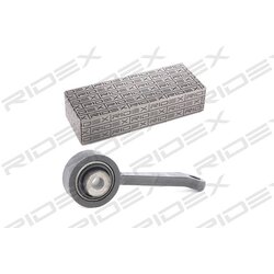 Biellette de barre stabilisatrice RIDEX 3229S0150 pour MERCEDES 211 320 09 89 RIDEX
