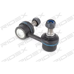 Biellette de barre stabilisatrice RIDEX 3229S0152 pour MITSUBISHI, HYUNDAI 5483017010 RIDEX