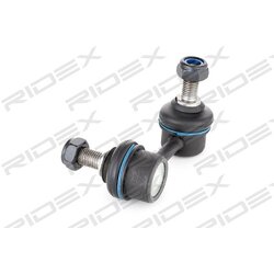 Biellette de barre stabilisatrice RIDEX 3229S0152 pour MITSUBISHI, HYUNDAI 5483017010 RIDEX