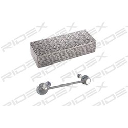 Biellette de barre stabilisatrice RIDEX 3229S0156 pour HYUNDAI GETZ 54840-1C000 RIDEX