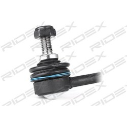 Biellette de barre stabilisatrice RIDEX 3229S0158 pour VOLVO 272991 RIDEX