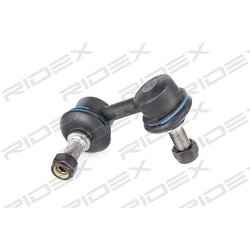 Biellette de barre stabilisatrice RIDEX 3229S0159 pour NISSAN X-TRAIL RIDEX