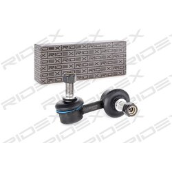 Biellette de barre stabilisatrice RIDEX 3229S0159 pour NISSAN X-TRAIL RIDEX