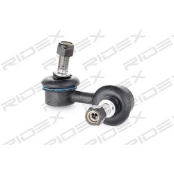 Biellette de barre stabilisatrice RIDEX 3229S0159 pour NISSAN X-TRAIL RIDEX