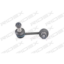 Biellette de barre stabilisatrice RIDEX 3229S0163 pour CITROËN, PEUGEOT 517831 RIDEX