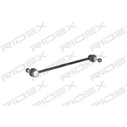 Biellette de barre stabilisatrice RIDEX 3229S0165 pour BMW, ALPINA 1095664 RIDEX