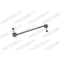 Biellette de barre stabilisatrice RIDEX 3229S0165 pour BMW, ALPINA 1095664 RIDEX