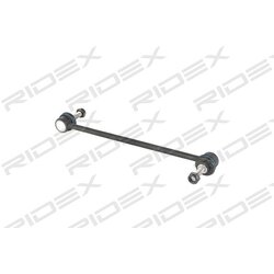 Biellette de barre stabilisatrice RIDEX 3229S0165 pour BMW, ALPINA 1095664 RIDEX