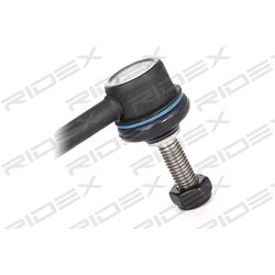 Biellette de barre stabilisatrice RIDEX 3229S0165 pour BMW, ALPINA 1095664 RIDEX