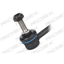 Biellette de barre stabilisatrice RIDEX 3229S0165 pour BMW, ALPINA 1095664 RIDEX