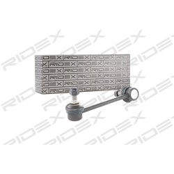 Biellette de barre stabilisatrice RIDEX 3229S0170 pour VAUXHALL, ISUZU 8 97018 227 2 RIDEX