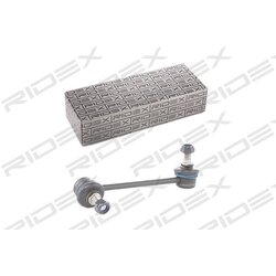Biellette de barre stabilisatrice RIDEX 3229S0170 pour VAUXHALL, ISUZU 8 97018 227 2 RIDEX