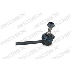 Biellette de barre stabilisatrice RIDEX 3229S0171 pour MERCEDES 638 323 02 68 RIDEX