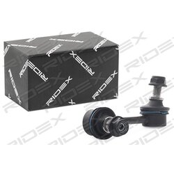 Biellette de barre stabilisatrice RIDEX 3229S0172 pour JEEP, DODGE, CHRYSLER 05174185AB RIDEX