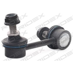 Biellette de barre stabilisatrice RIDEX 3229S0172 pour JEEP, DODGE, CHRYSLER 05174185AB RIDEX