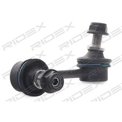 Biellette de barre stabilisatrice RIDEX 3229S0172 pour JEEP, DODGE, CHRYSLER 05174185AB RIDEX