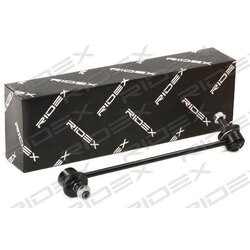 Biellette de barre stabilisatrice RIDEX 3229S0175 pour CHEVROLET, DAEWOO 500383976 RIDEX