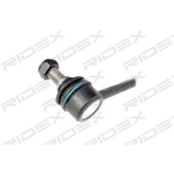 Biellette de barre stabilisatrice RIDEX 3229S0176 pour BMW X5 RIDEX