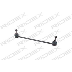 Biellette de barre stabilisatrice RIDEX 3229S0176 pour BMW X5 RIDEX