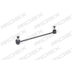 Biellette de barre stabilisatrice RIDEX 3229S0176 pour BMW X5 RIDEX