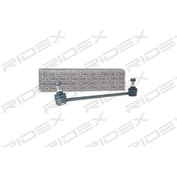 Biellette de barre stabilisatrice RIDEX 3229S0178 pour BMW X5 RIDEX