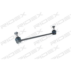 Biellette de barre stabilisatrice RIDEX 3229S0178 pour BMW X5 RIDEX