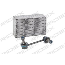 Biellette de barre stabilisatrice RIDEX 3229S0193 pour HONDA ACCORD 52320-SS0-003 RIDEX
