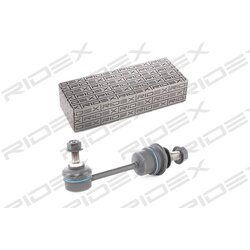 Biellette de barre stabilisatrice RIDEX 3229S0200 pour BMW 33 50 6 781 540 RIDEX
