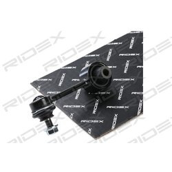 Biellette de barre stabilisatrice RIDEX 3229S0210 pour SUBARU 20470AJ010 RIDEX