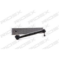 Biellette de barre stabilisatrice RIDEX 3229S0219 pour PEUGEOT, CITROËN 5087.42 RIDEX