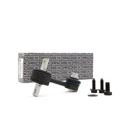 Biellette de barre stabilisatrice RIDEX 3229S0236 pour AUDI, SEAT 8E0505465AC RIDEX