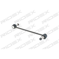 Biellette de barre stabilisatrice RIDEX 3229S0263 pour DACIA, RENAULT 82008-14411 RIDEX
