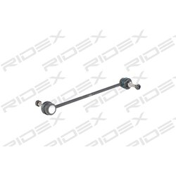 Biellette de barre stabilisatrice RIDEX 3229S0263 pour DACIA, RENAULT 82008-14411 RIDEX
