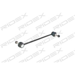 Biellette de barre stabilisatrice RIDEX 3229S0263 pour DACIA, RENAULT 82008-14411 RIDEX