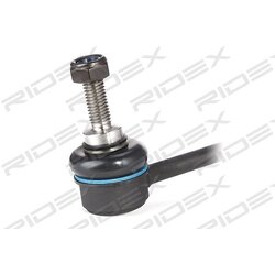 Biellette de barre stabilisatrice RIDEX 3229S0263 pour DACIA, RENAULT 82008-14411 RIDEX