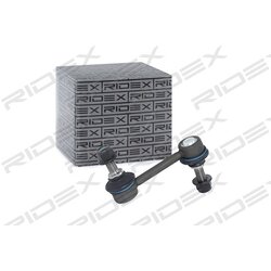 Biellette de barre stabilisatrice RIDEX 3229S0266 pour HYUNDAI, KIA 555302B000 RIDEX