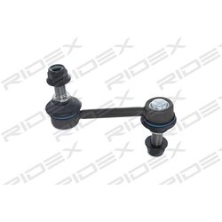 Biellette de barre stabilisatrice RIDEX 3229S0266 pour HYUNDAI, KIA 555302B000 RIDEX