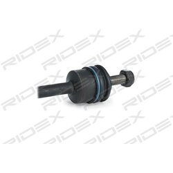 Biellette de barre stabilisatrice RIDEX 3229S0267 pour CITROËN, PEUGEOT 5087.33 RIDEX
